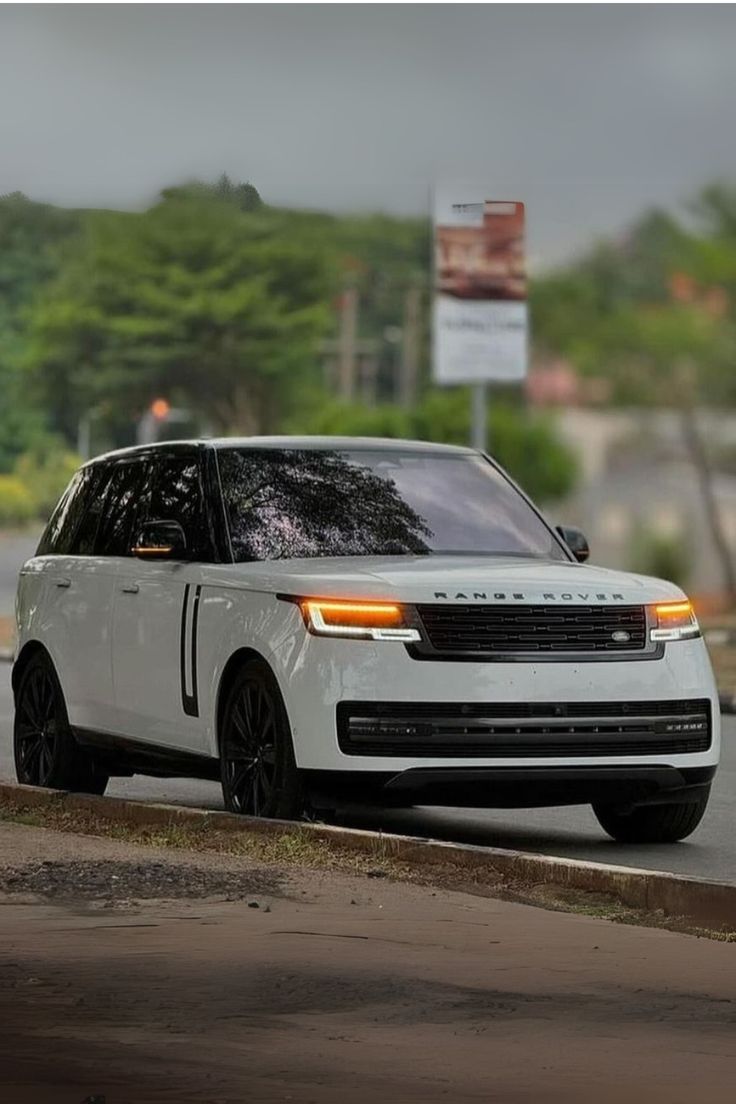 Range Rover Sport